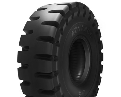 23.5R25 Advance L-5 Індустріальна шина Київ - изображение 1