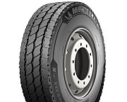 325/95R24 Michelin X Works Z2 162/160K Ведуча вантажна шина Киев