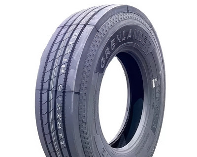 215/75R17.5 Grenlander AA112 135/133J Рульова вантажна шина Киев - изображение 1