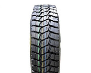 12R20 TopRunner CR913A 156/153L Ведуча вантажна шина Киев