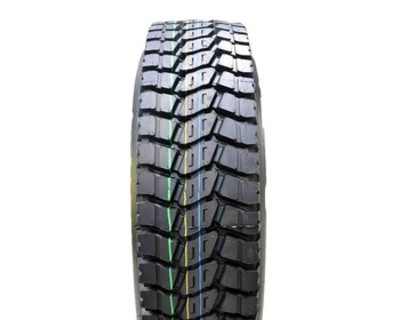 12R20 TopRunner CR913A 156/153L Ведуча вантажна шина Киев - изображение 1