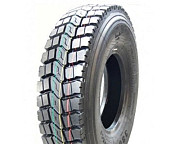 8.25R20 Amberstone 386 139/137K Ведуча вантажна шина Киев