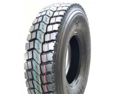 8.25R20 Amberstone 386 139/137K Ведуча вантажна шина Киев - изображение 1