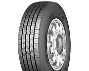 265/70R17.5 Petlas SZ300 140/138M Рульова вантажна шина Киев