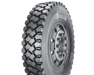 13R22.5 Sailun S917 156/150G Ведуча вантажна шина Киев - изображение 1