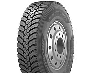 295/80R22.5 Hankook DM09 Smart Work 152/148K Ведуча вантажна шина Киев