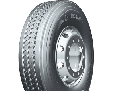 10R20 Continental Hybryd CHA2+ 146/143K Рульова вантажна шина Киев - изображение 1