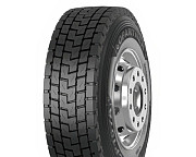 295/80R22.5 Copartner CP157A 152/149M Ведуча вантажна шина Киев