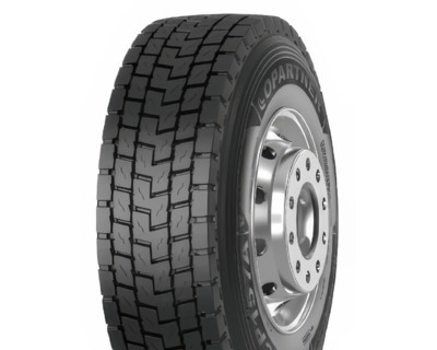 295/80R22.5 Copartner CP157A 152/149M Ведуча вантажна шина Киев - изображение 1