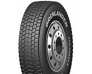 235/75R17.5 Grenlander DD678 143/141J Ведуча вантажна шина Киев
