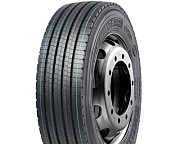 225/75R17.5 LingLong KLS200 129/127M Рульова вантажна шина Киев
