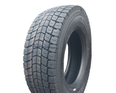 295/80R22.5 Unicoin D-608 152/148M Ведуча вантажна шина Киев - изображение 1