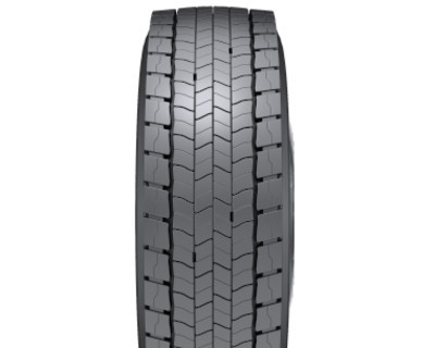 295/80R22.5 Goodyear FUELMAX D GEN-2 154/148M Ведуча вантажна шина Киев - изображение 1