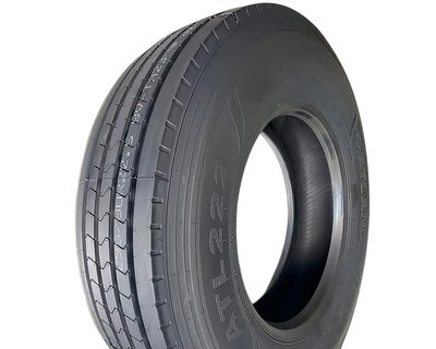 295/80R22.5 Atlander ATL222 154/149L Рульова вантажна шина Киев - изображение 1