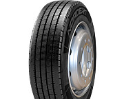 265/70R19.5 Nordexx Trailer 10 143/141J Універсальна вантажна шина Киев