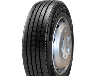 265/70R19.5 Nordexx Trailer 10 143/141J Універсальна вантажна шина Киев - изображение 1