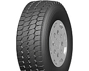 385/65R22.5 Double Coin RLB980 160K Причіпна вантажна шина Киев