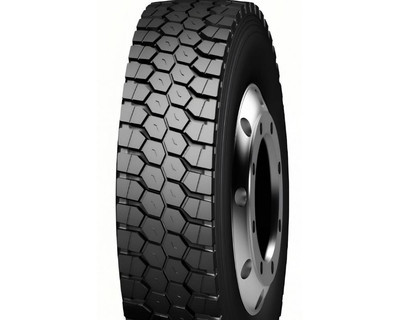 11R22.5 Atlander ATL601 148/145L Ведуча вантажна шина Киев - изображение 1