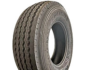 385/65R22.5 Yatone ECO18 160K Причіпна вантажна шина Киев