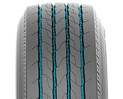 385/65R22.5 Starmaxx LZ310 164K Причіпна вантажна шина Киев