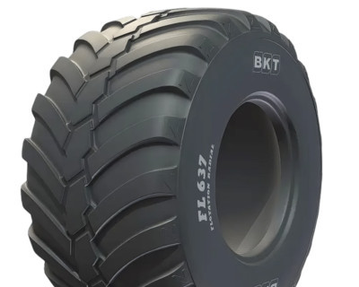 520/50R17 BKT FL 637 151/148D/E TL Сільгосп шина Киев - изображение 1