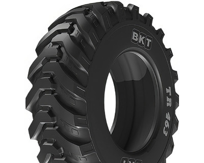 16.9R24 BKT TR463 149A8 Індустріальна шина Киев - изображение 1