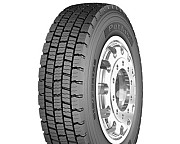 245/70R17.5 Petlas RZ300 136/134M Ведуча вантажна шина Киев