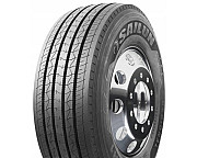385/65R22.5 Sailun SFR1 164K Рульова вантажна шина Киев