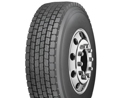 295/80R22.5 Firemax FM08 152/149L Ведуча вантажна шина Киев - изображение 1