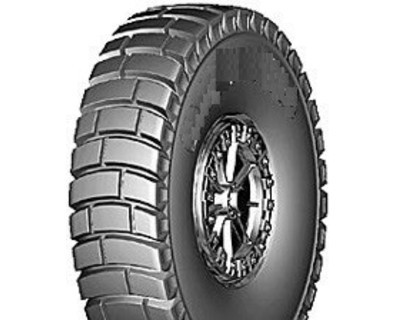 21R33 Днепрошина ВФ-166А 195B Кар'єрна вантажна шина Киев - изображение 1