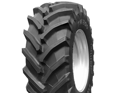 600/65R34 Trelleborg TM800 151D TL Сільгосп шина Киев - изображение 1