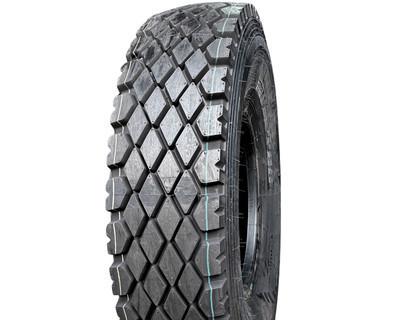 12R20 NorTec TR All Steel 304 156/153K Універсальна вантажна шина Киев - изображение 1