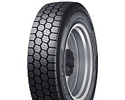 225/70R19.5 Triangle TRD92 128/126M Ведуча вантажна шина Киев