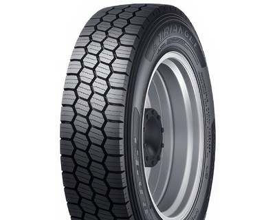 225/70R19.5 Triangle TRD92 128/126M Ведуча вантажна шина Киев - изображение 1