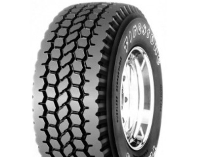 275/70R22.5 Firestone TMP3000 148/145K Причіпна вантажна шина Киев - изображение 1