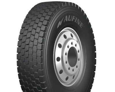 315/70R22.5 Aufine CRUISER DR2 156/150L Ведуча вантажна шина Київ - изображение 1