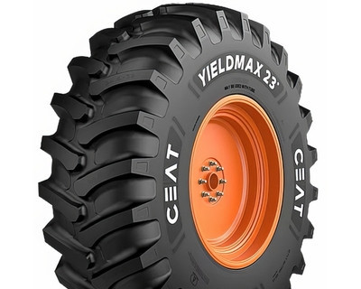 28R26 Ceat YIELDMAX 23˚ 150A8 TL Сільгосп шина Київ - изображение 1