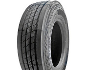 235/75R17.5 Powertrac Supreme 189 143/141J Рульова вантажна шина Київ