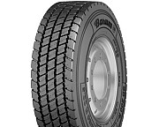 285/70R19.5 Barum BD200 R 145/143M Ведуча вантажна шина Київ