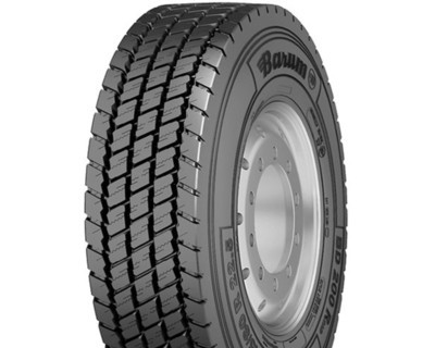 285/70R19.5 Barum BD200 R 145/143M Ведуча вантажна шина Київ - изображение 1