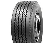 385/65R22.5 SUNET SR907 164K Причіпна шина Київ