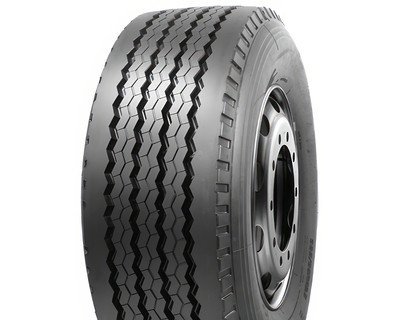 385/65R22.5 SUNET SR907 164K Причіпна шина Київ - изображение 1