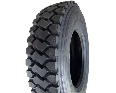295/80R22.5 Kapsen HS17 152/149F Ведуча вантажна шина Київ - изображение 1