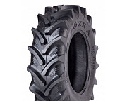 12.4R52 Ozka AGRO 10 159/156D/A8 Сільгосп шина Київ