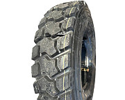 12R20 Satoya SM-95 163/156K Універсальна вантажна шина Київ