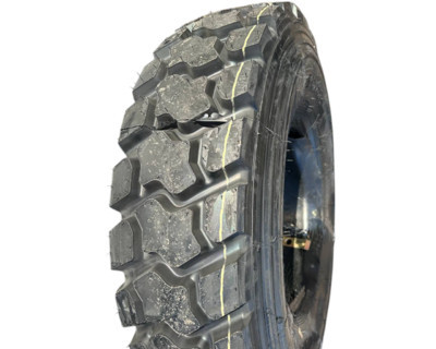 12R20 Satoya SM-95 163/156K Універсальна вантажна шина Київ - изображение 1