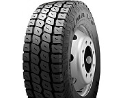 385/65R22.5 Kumho KMA12 Причіпна вантажна шина Київ