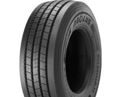 215/75R17.5 Aeolus Neo Allroads T2 136/134J Причіпна вантажна шина Київ - изображение 1