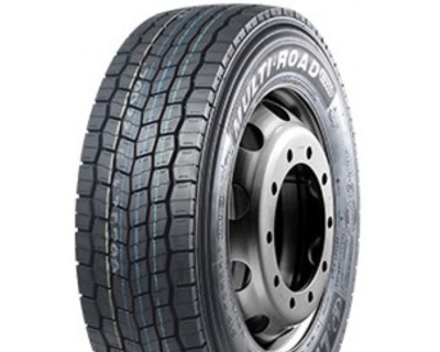 315/80R22.5 LingLong KTD300 156/150L/M Ведуча вантажна шина Київ - изображение 1