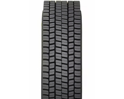 315/80R22.5 Giti GDL636 154M Ведуча вантажна шина Київ - изображение 1